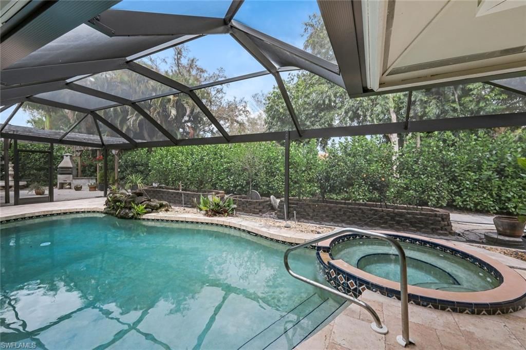 730 Bay Tree Ct, Naples, FL 34108 Photo