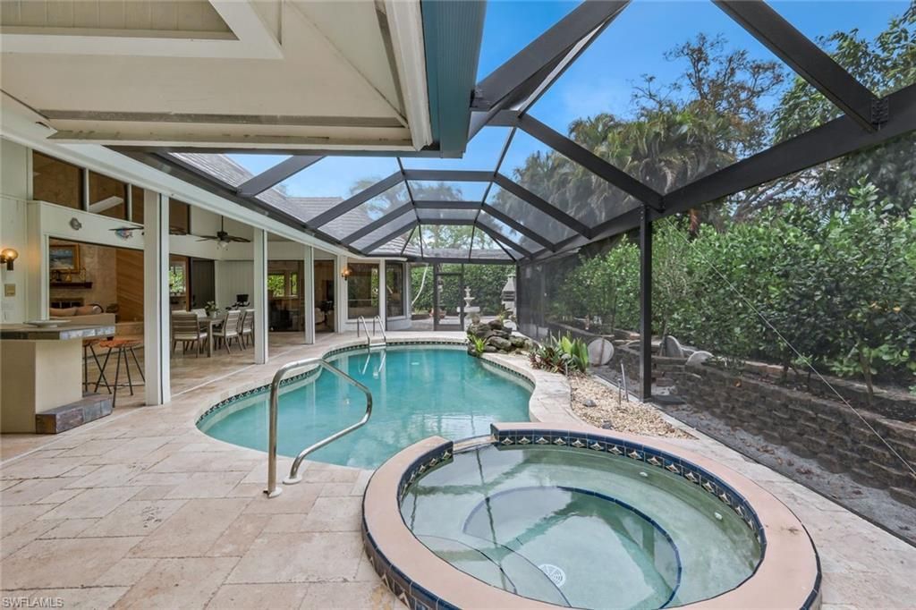 730 Bay Tree Ct, Naples, FL 34108 Photo