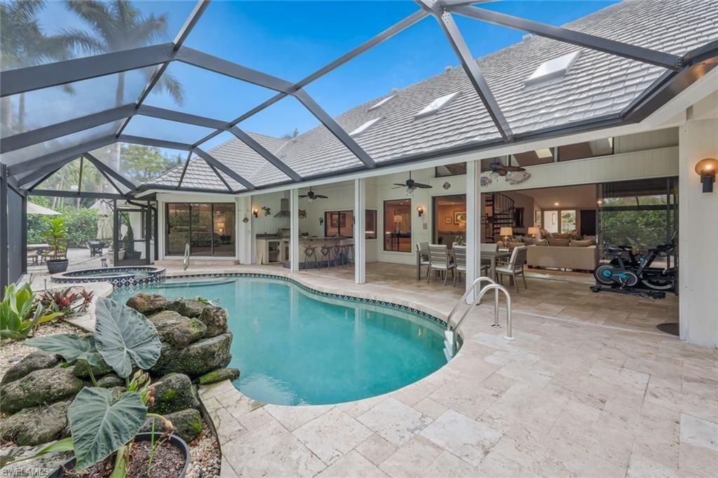 730 Bay Tree Ct, Naples, FL 34108 Photo