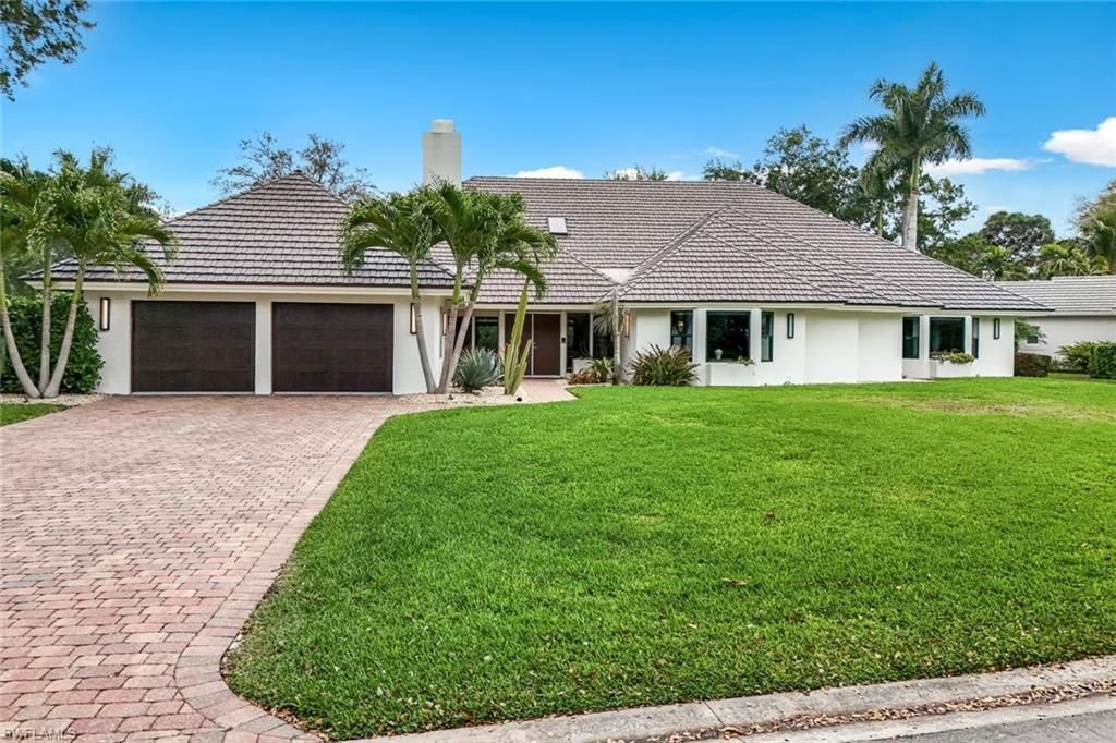 730 Bay Tree Ct, Naples, FL 34108 Photo