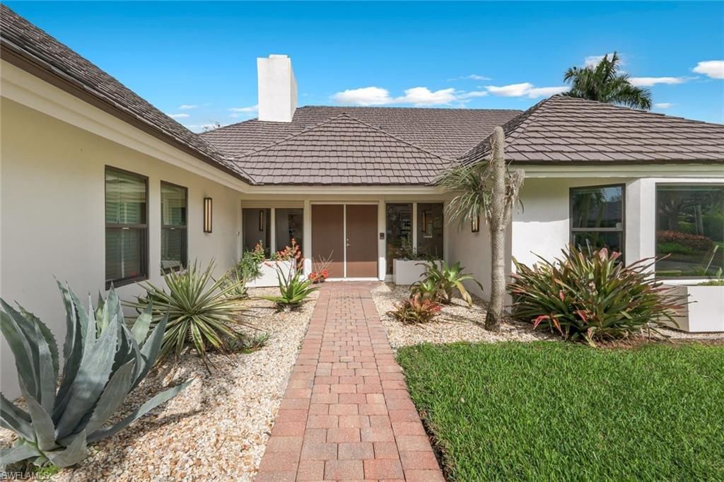 730 Bay Tree Ct, Naples, FL 34108 Photo