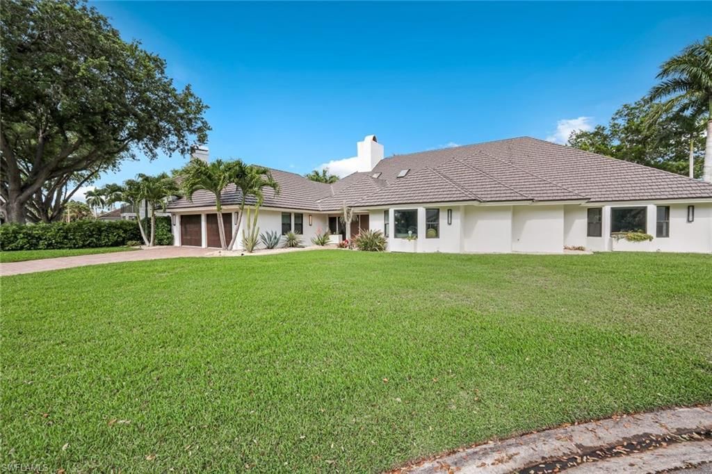 730 Bay Tree Ct, Naples, FL 34108 Photo