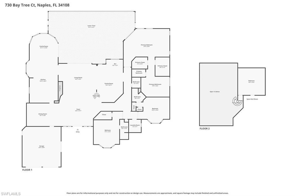 730 Bay Tree Ct, Naples, FL 34108 Photo