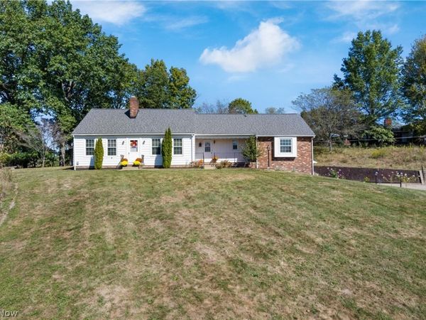 2251 Farber Street , Magnolia, OH 44643