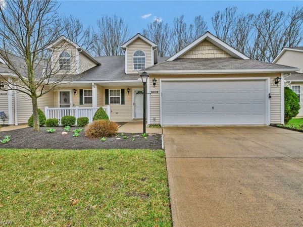 7596 Willow Woods Drive , North Olmsted, OH 44070