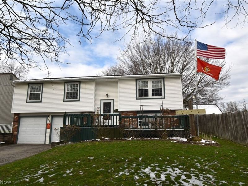 804 Texas Avenue , Mc Donald, OH 44437 Photo 2