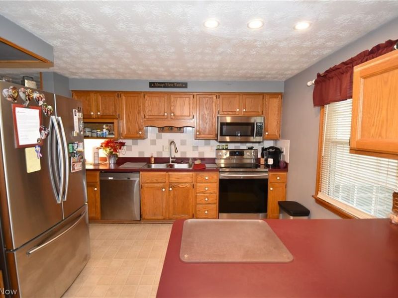 804 Texas Avenue , Mc Donald, OH 44437 Photo 6