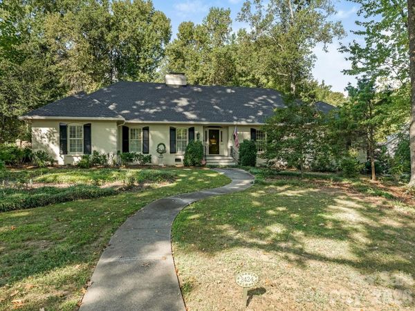 2424 Richardson Drive , Charlotte, NC 28211