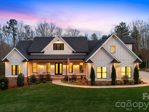 762 River Bend Drive , Granite Falls, NC 28630