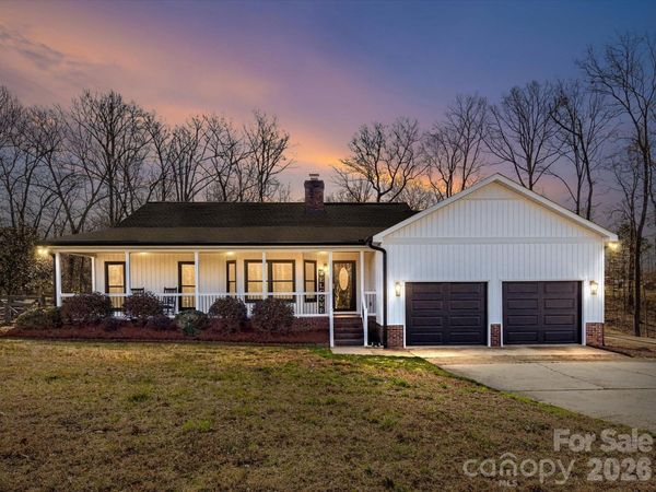 1923 Mcrorie Road , Monroe, NC 28112