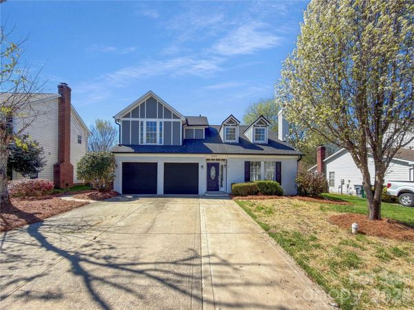 12015 Landen Drive, Charlotte, NC 28277