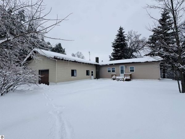 5651 Seeley Road N, Manton, MI 49663