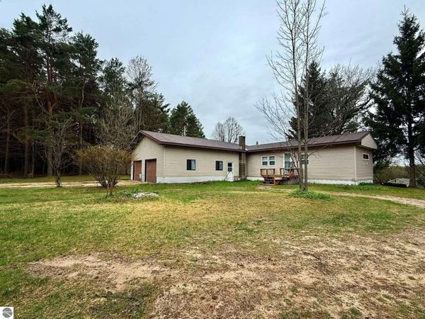 5651 Seeley Road N, Manton, MI 49663
