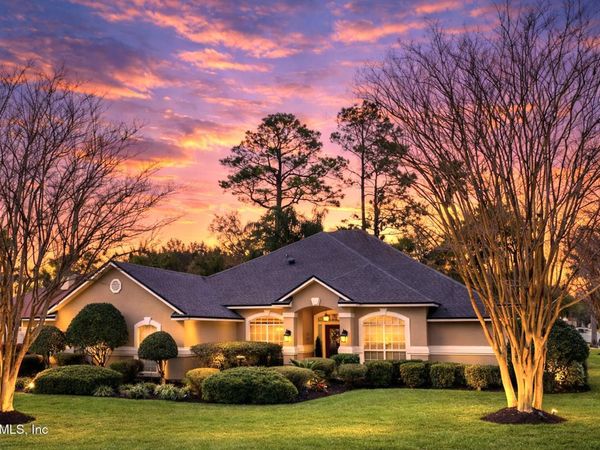 116 STRAWBERRY Lane, St. Johns, FL 32259