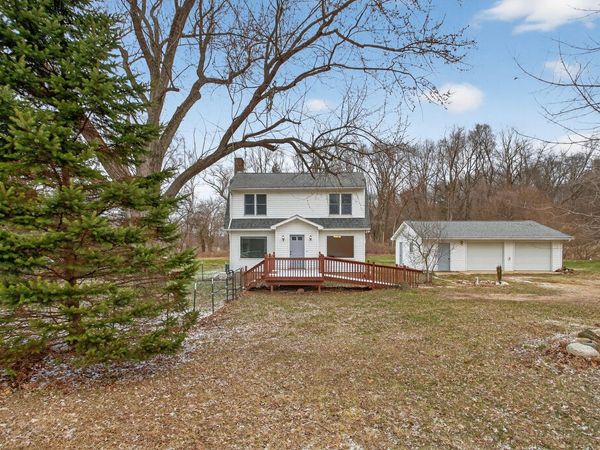 25953 D Drive S, Albion, MI 49224