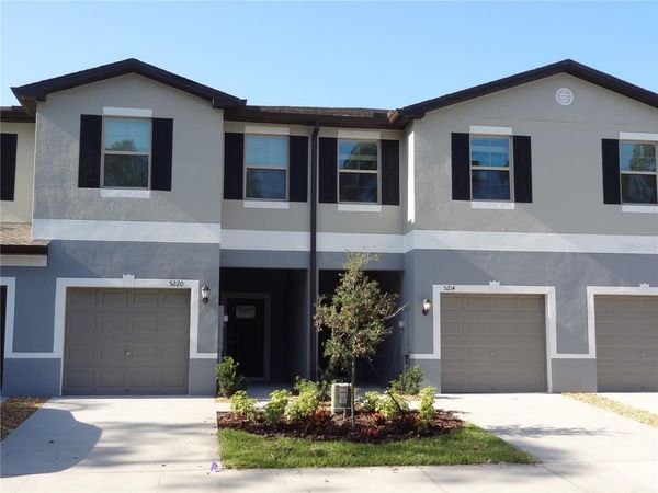 5220 FORUM BOULEVARD , HOLIDAY, FL 34690