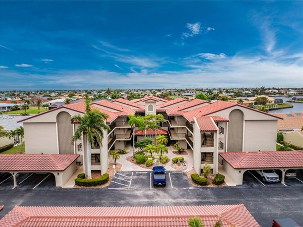 2601 W MARION AVENUE , Unit 42A, PUNTA GORDA, FL 33950