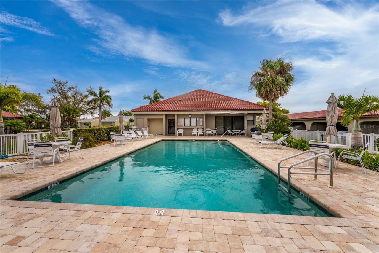 2601 W Marion Avenue, Unit 42A, Punta Gorda, FL 33950 Photo