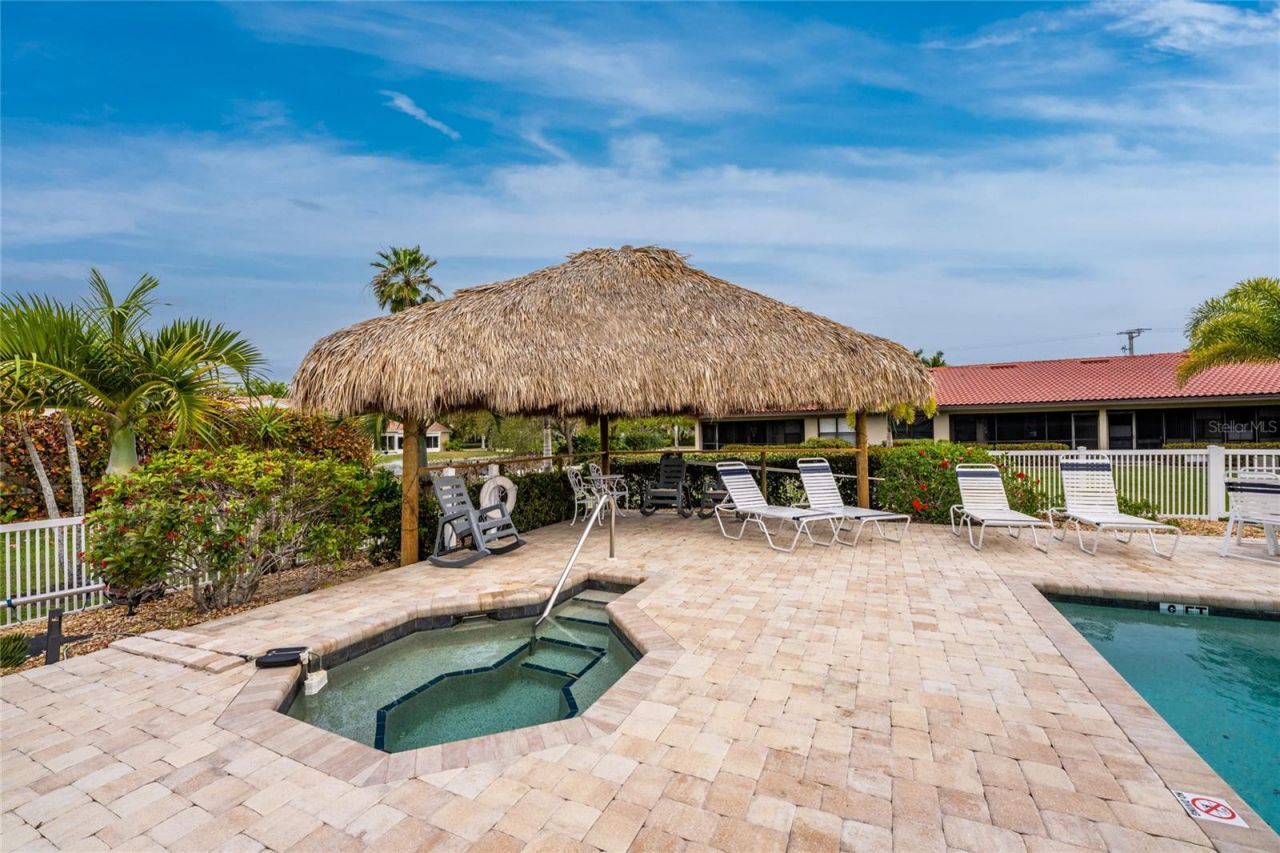 2601 W Marion Avenue, Unit 42A, Punta Gorda, FL 33950 Photo