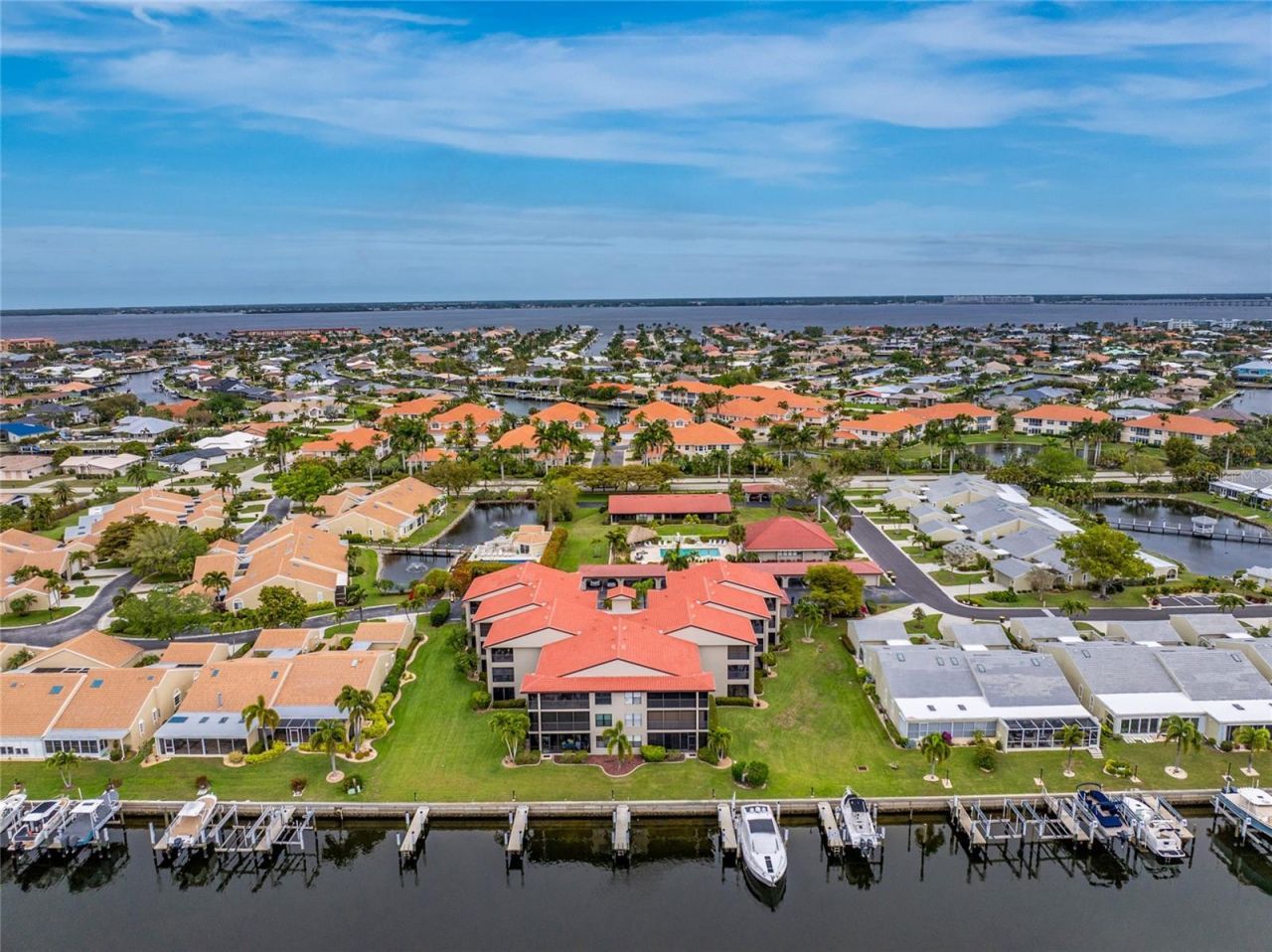 2601 W Marion Avenue, Unit 42A, Punta Gorda, FL 33950 Photo