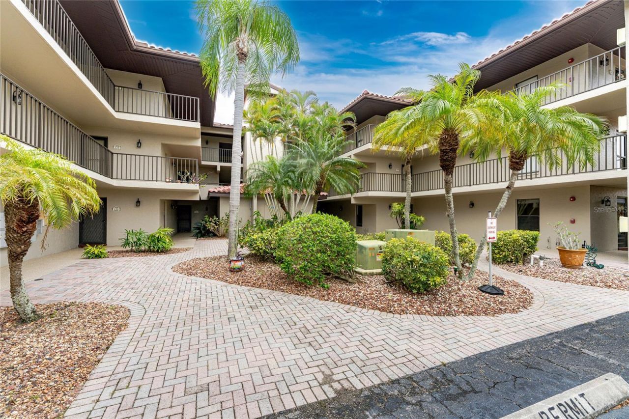 2601 W Marion Avenue, Unit 42A, Punta Gorda, FL 33950 Photo