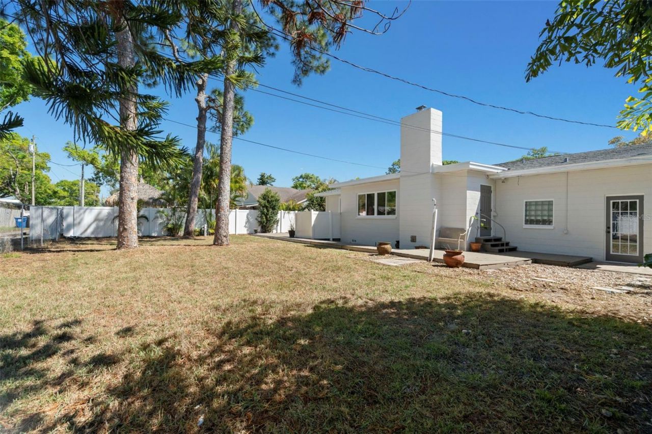 6343 1st Avenue N, Saint Petersburg, FL 33710 Photo