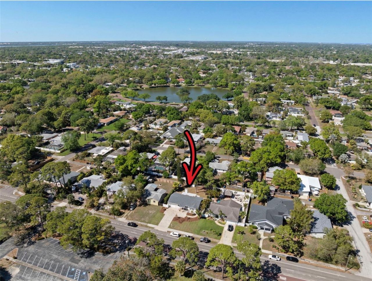 6343 1st Avenue N, Saint Petersburg, FL 33710 Photo