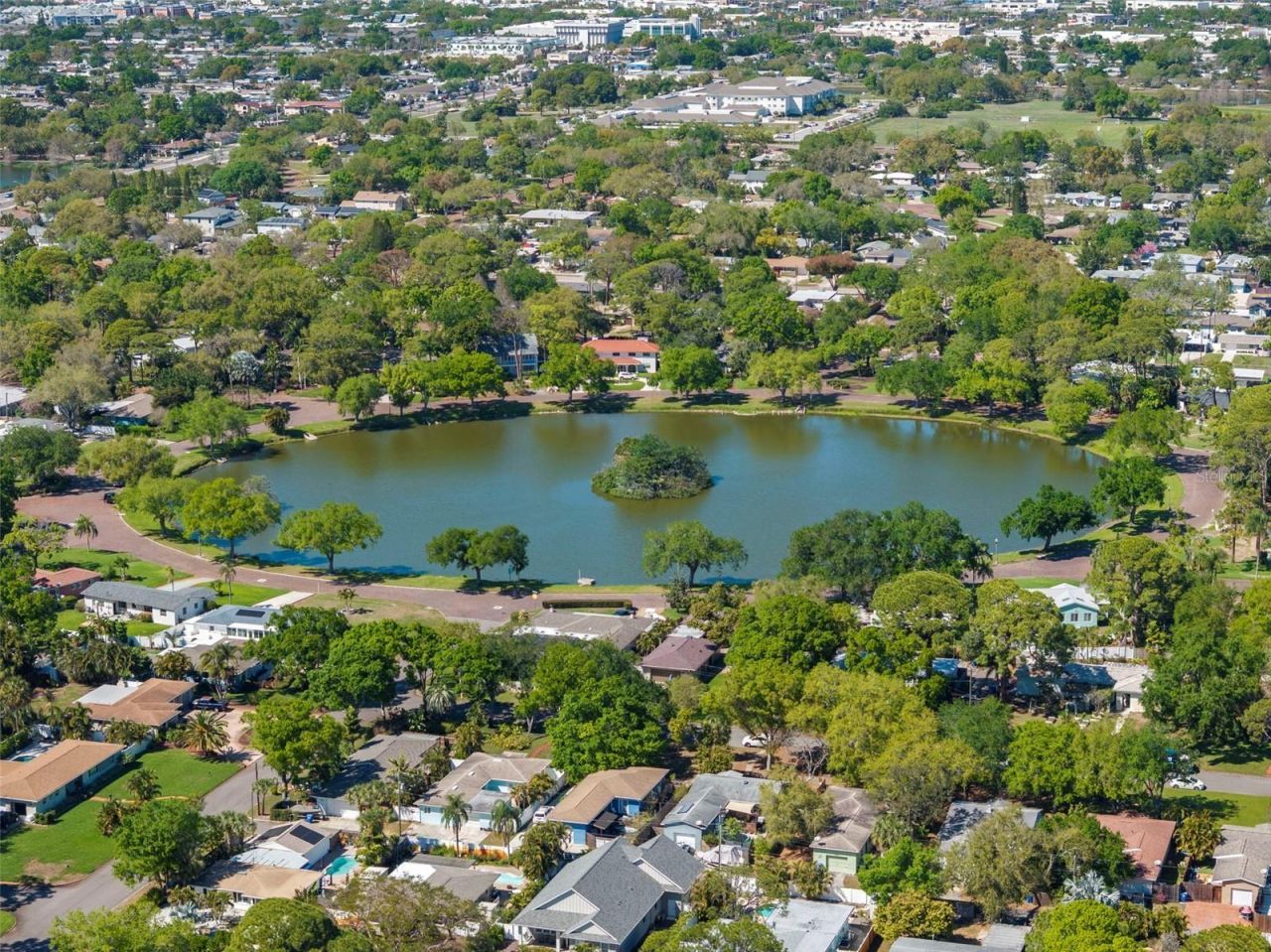 6343 1st Avenue N, Saint Petersburg, FL 33710 Photo