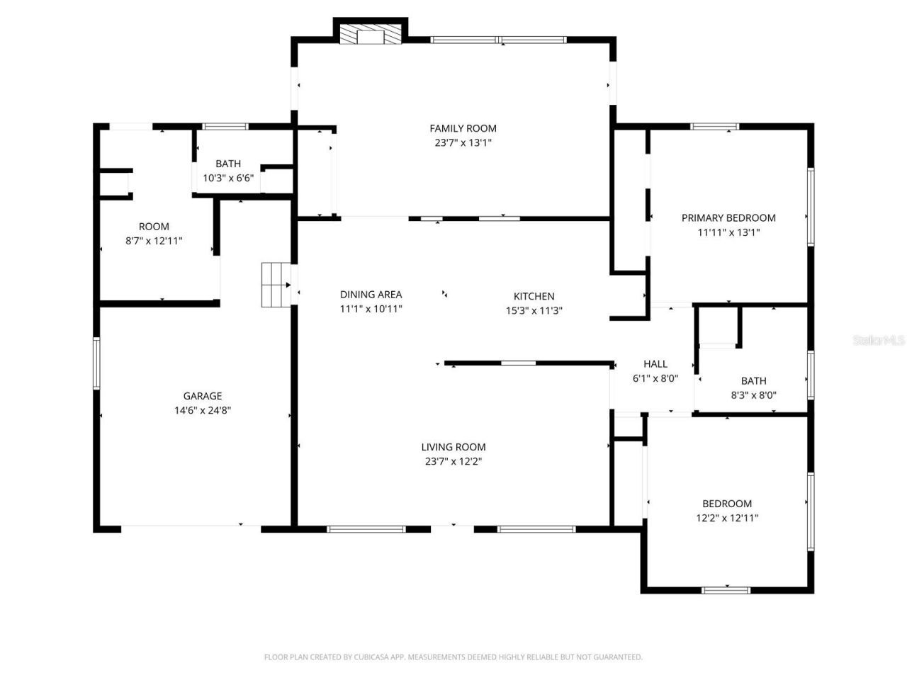 6343 1st Avenue N, Saint Petersburg, FL 33710 Photo