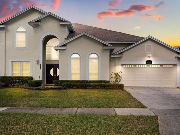 10116 FACET COURT, ORLANDO, FL 32836
