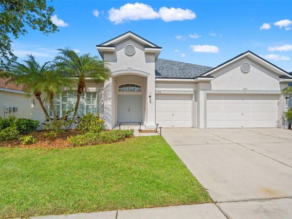 518 YORK DALE DRIVE , RUSKIN, FL 33570