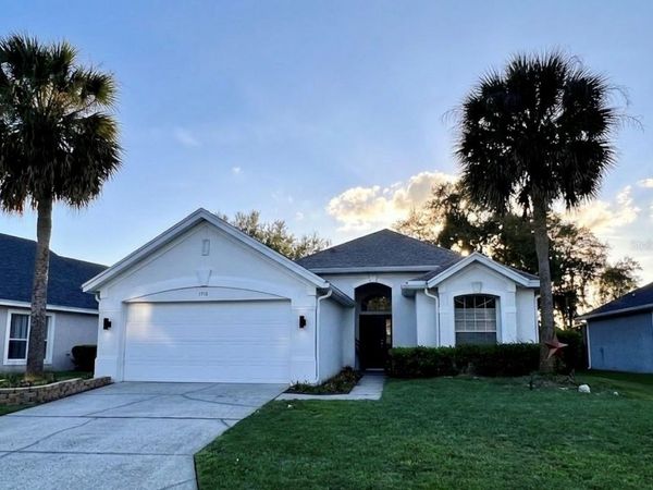 1718 GOLFVIEW DRIVE, KISSIMMEE, FL 34746
