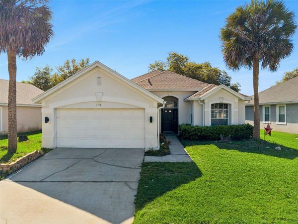 1718 GOLFVIEW DRIVE, KISSIMMEE, FL 34746