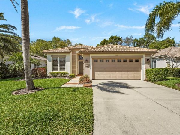 7161 DREWRYS BLUFF , BRADENTON, FL 34203