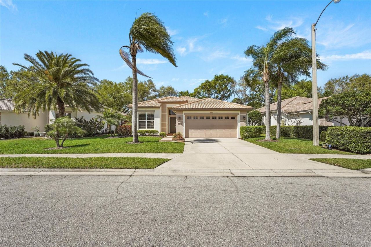 7161 Drewrys Bluff, Bradenton, FL 34203 Photo