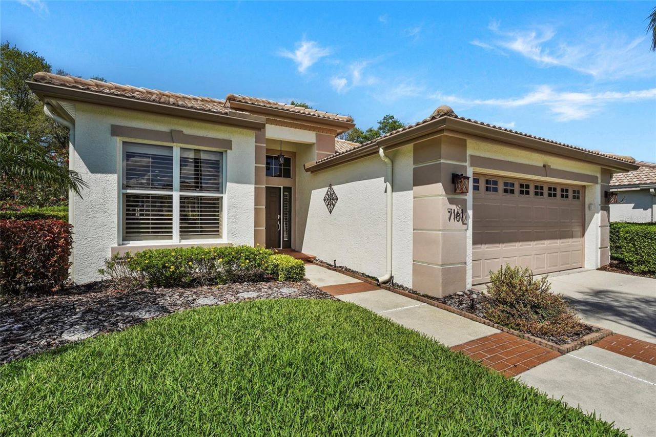 7161 Drewrys Bluff, Bradenton, FL 34203 Photo