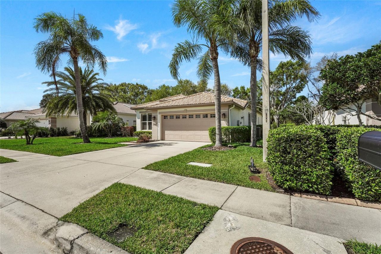 7161 Drewrys Bluff, Bradenton, FL 34203 Photo