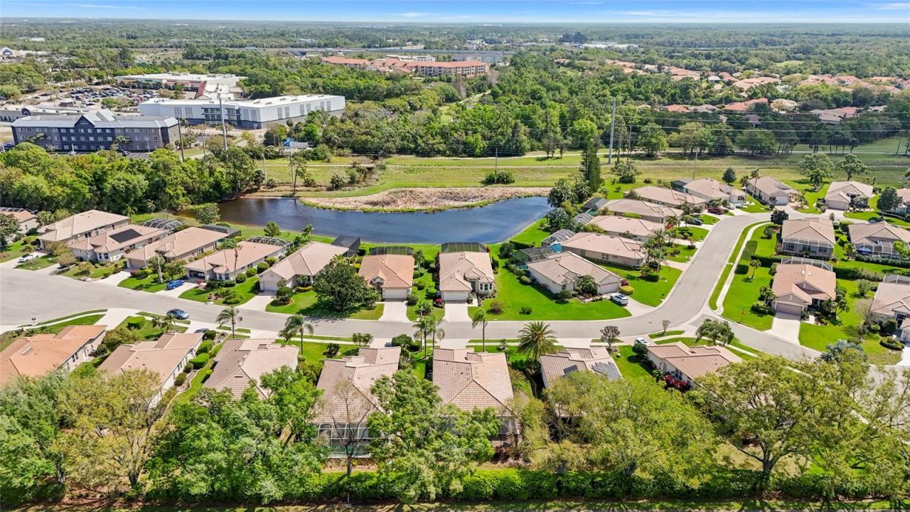 7161 Drewrys Bluff, Bradenton, FL 34203 Photo