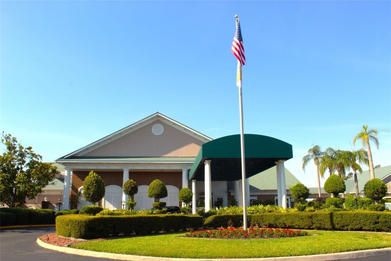 7161 Drewrys Bluff, Bradenton, FL 34203 Photo