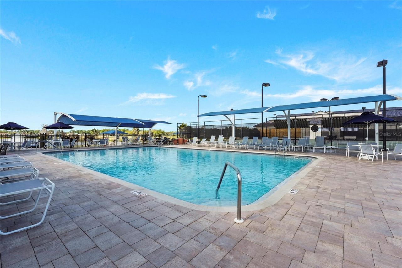 7161 Drewrys Bluff, Bradenton, FL 34203 Photo