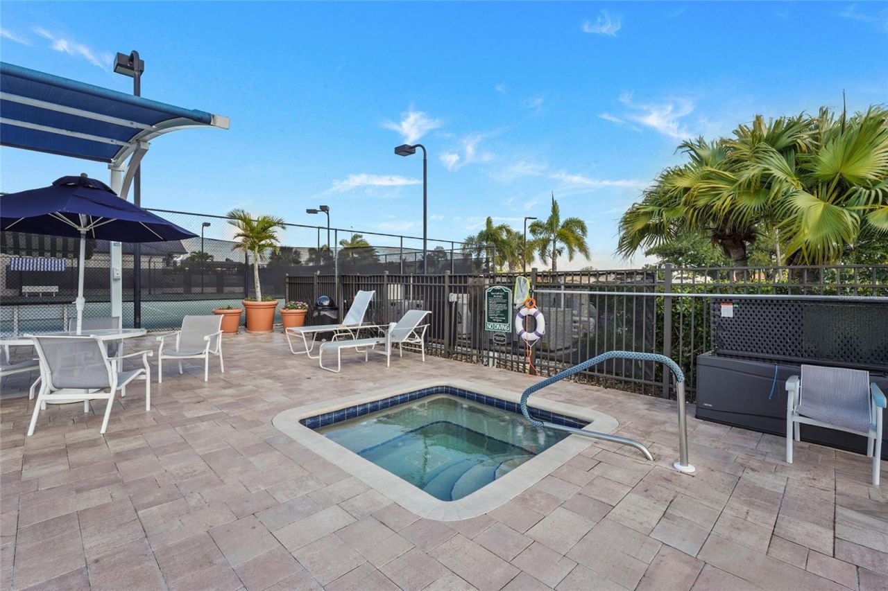 7161 Drewrys Bluff, Bradenton, FL 34203 Photo