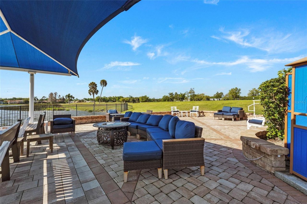 7161 Drewrys Bluff, Bradenton, FL 34203 Photo