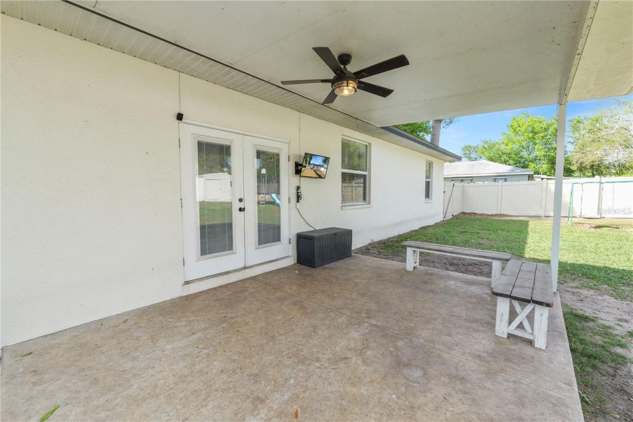 113 Mckean Street, Auburndale, FL 33823 Photo