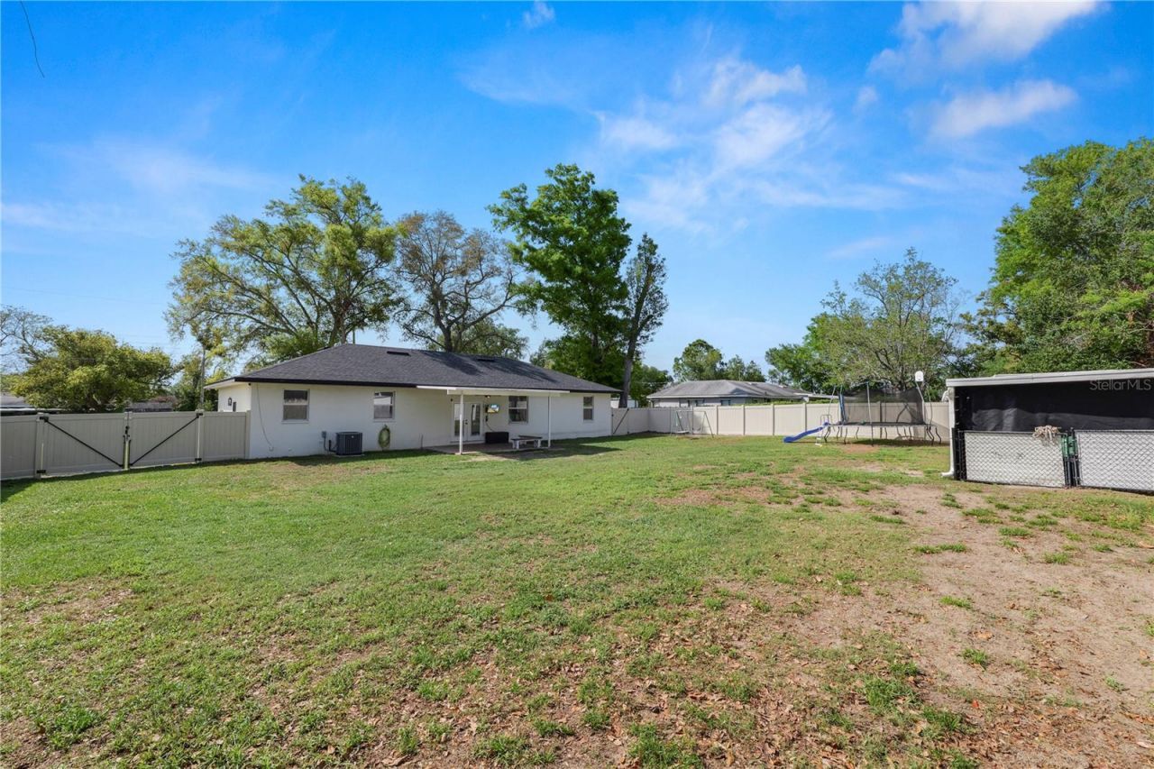 113 Mckean Street, Auburndale, FL 33823 Photo