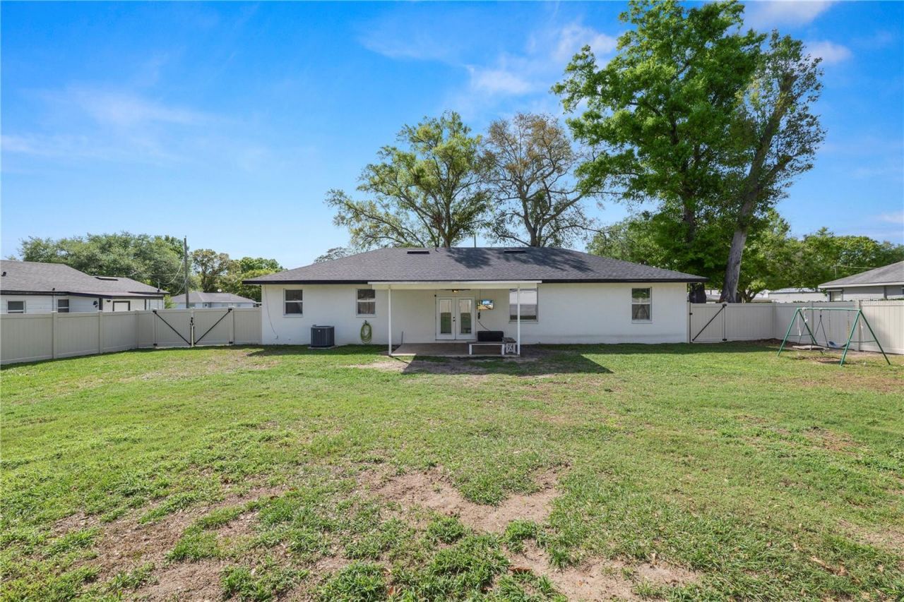 113 Mckean Street, Auburndale, FL 33823 Photo