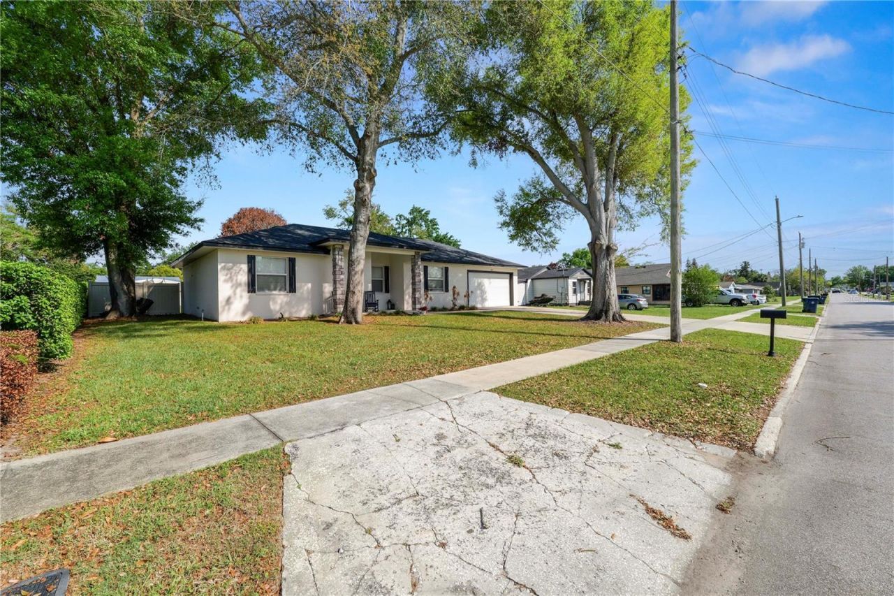 113 Mckean Street, Auburndale, FL 33823 Photo