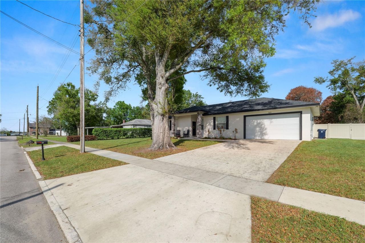 113 Mckean Street, Auburndale, FL 33823 Photo