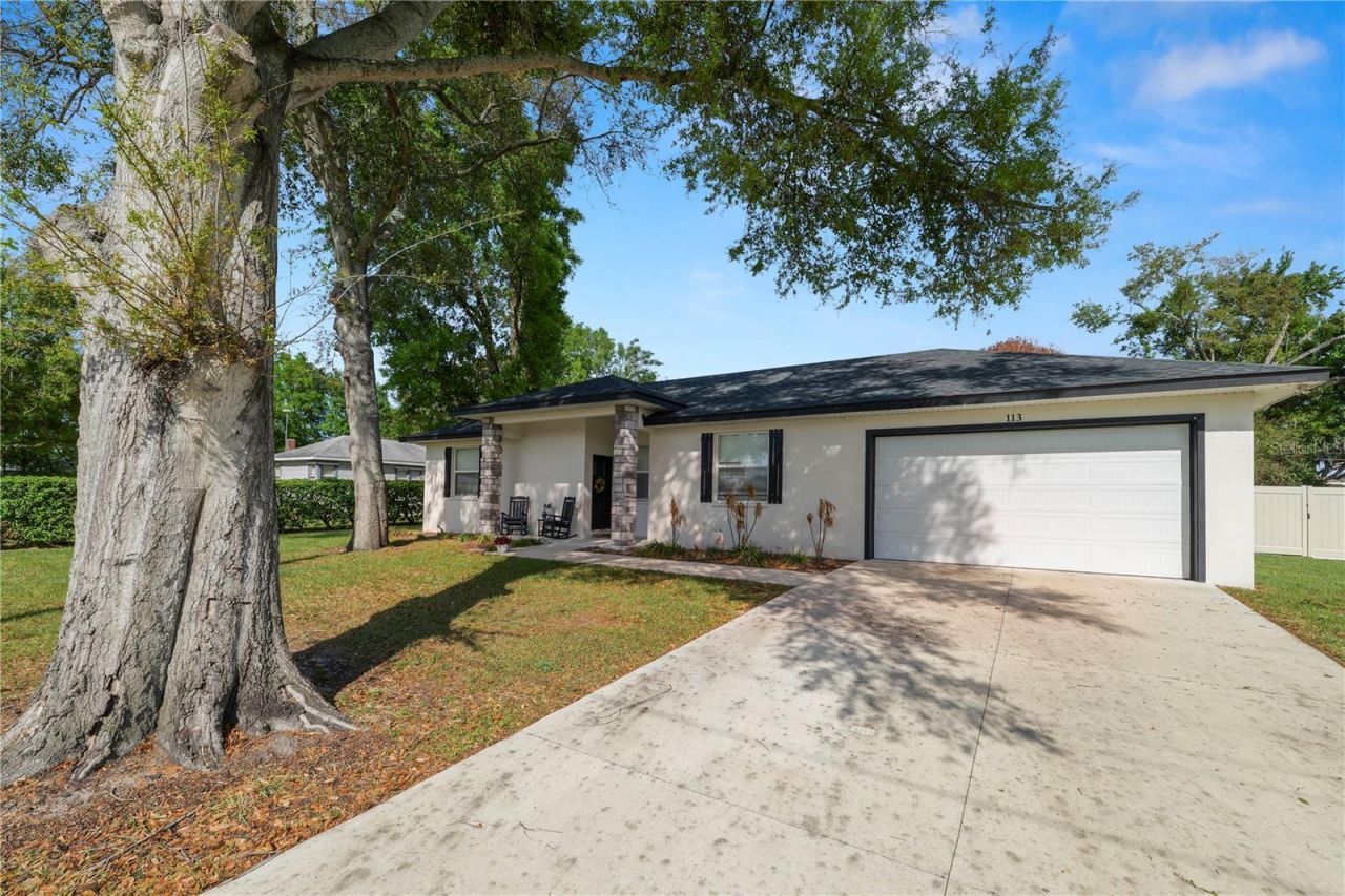 113 Mckean Street, Auburndale, FL 33823 Photo