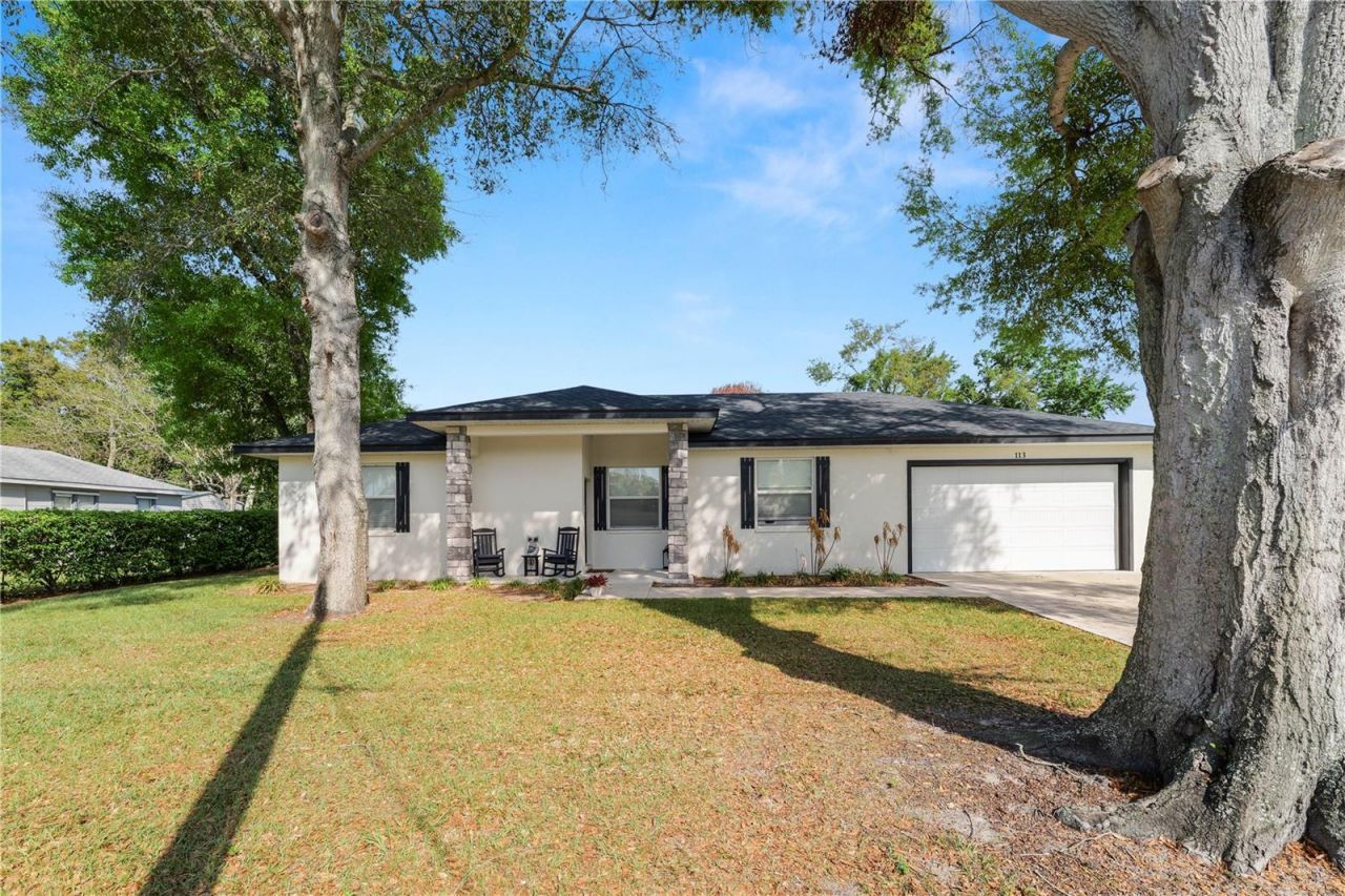 113 Mckean Street, Auburndale, FL 33823 Photo