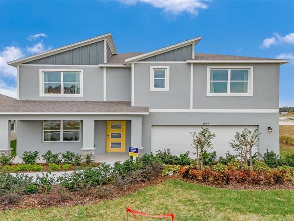 3630 MALAWI TRAIL , ST CLOUD, FL 34772